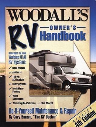 RV Owner's Handbook
