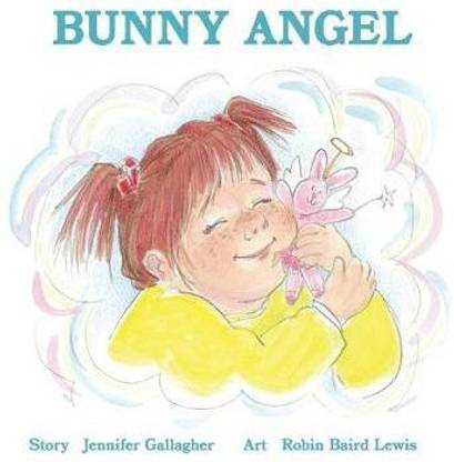 Bunny Angel