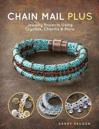 Chain Mail Plus