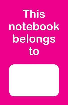 This notebook belongs to (pink)
