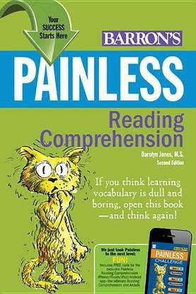 Painless Reading Comprehensive