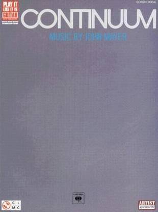 Continuum