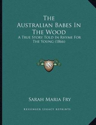 The Australian Babes In The Wood