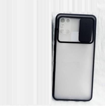 SPACE Back Cover for Realme X-7 Pro