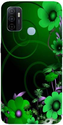 Yuphoria Back Cover for OPPO A33 (CPH2137)