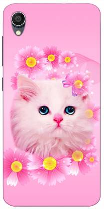 VITARO Back Cover for Vivo Y90