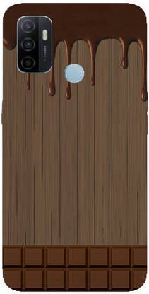 Yuphoria Back Cover for OPPO A33 (CPH2137)