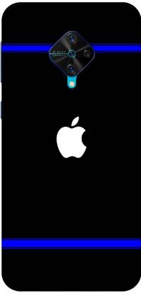 KLC Back Cover for Vivo S1 Pro