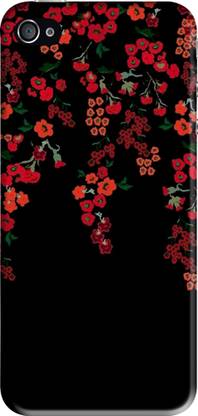 Dugvio Back Cover for Apple iPhone 5