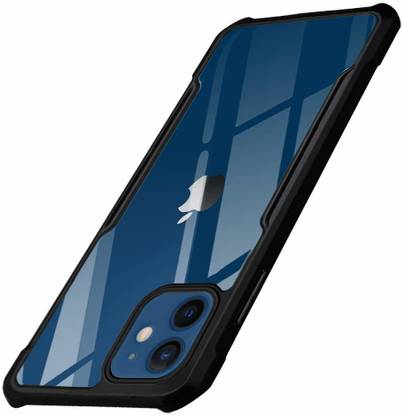 AESTMO Back Cover for Apple iPhone 12 / iPhone 12 Pro