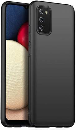 Helix Bumper Case for Samsung Galaxy A02s SM-A025G/DS