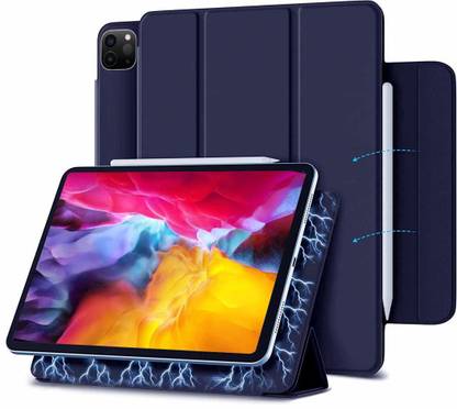 Proelite Back Cover for Apple iPad Pro 11 inch