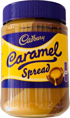 Cadbury Caramel Spread 400 g