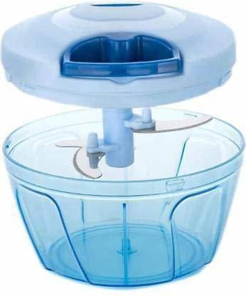 Ekadantha Vegetable Cutter, Blender Mini & Powerful Hand Held Vegetable & Fruit Chopper Vegetable Chopper