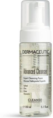 Dermaceutic Advanced Cleanser Face Wash