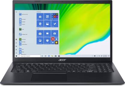 acer Aspire 5 Core i5 11th Gen - (4 GB/512 GB SSD/Windows 10 Home/2 GB Graphics) A515-56G Thin and Light Laptop