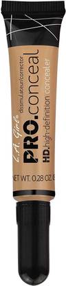 L.A. Girl HD Pro Conceal (Concealer), Fawn, 8g Concealer