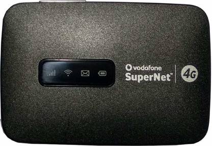 Vodafone MW40VD 150 Mbps Data Card ,Calls not Supported