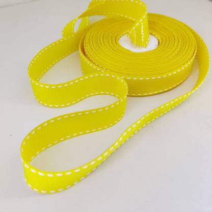 TRY Yellow ribbons