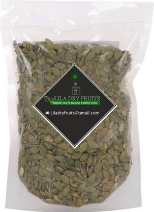 LDF �Raw Pumpkin Seeds - Protein and Fiber Rich Superfood Pumpkin Seeds