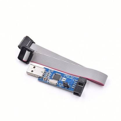 Prime Intact USB ASP AVR Programming Device for ATMEL processors Electronic Components Electronic Hobby Kit