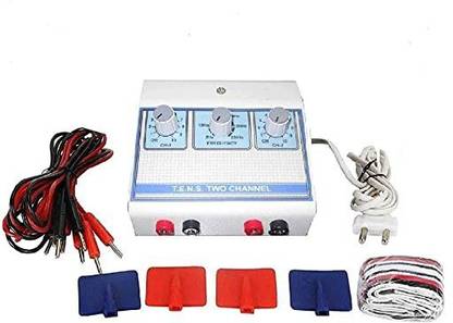 Physiotrack PT019 MINI TENS 2 CH Massager