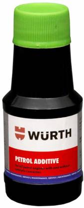 Wurth Engine Oil Additive