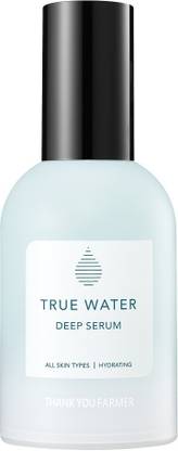 Thank You Farmer True Water Deep Serum