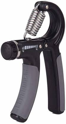 FITZEN Hand Press Exercise Gripper Best for Hand Wrist Forearm Strengthening Workout-1 Hand Grip/Fitness Grip
