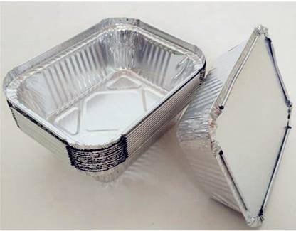 KNV Paper Utility Container  - 450 ml