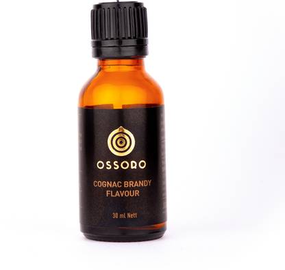 Ossoro Cognac Brandy Flavour Brandy Liquid Food Essence