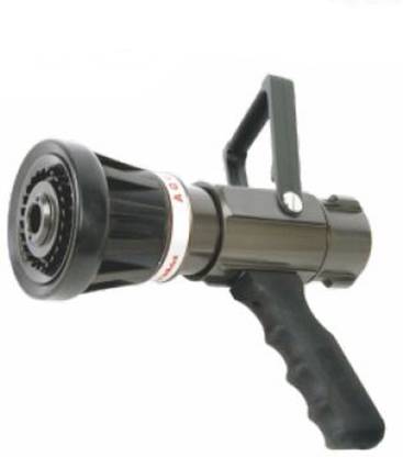 NewAge Multipurpose Combination Flow Nozzle : AquaJet N-MP-16 1 L Hose-end Sprayer