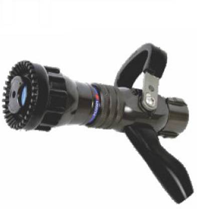 NewAge Dual Pressure Nozzle : Fast Action Nozzle N-DP-01 1 L Hose-end Sprayer