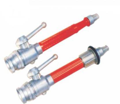 NewAge Hand Controlled Branch Pipe N-HCB-01 1 L Hose-end Sprayer