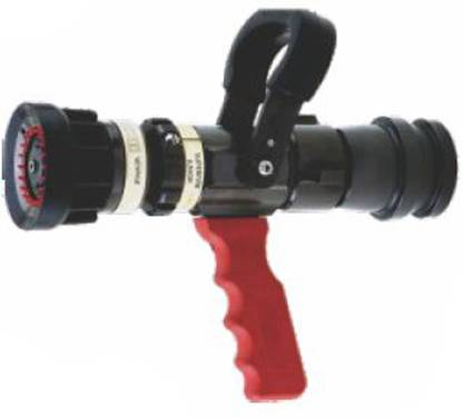 NewAge Selectable Gallonage Nozzle Superfire Junior N-SGJ-01 1 L Hose-end Sprayer