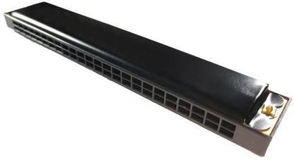 Planetoid Harmonica Mouth Organ 24 holes Key of C With 48 Tones Harmonica Imported Elegant Mouth Organ Harmonica For Kids/Beginners