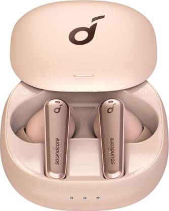 Soundcore by Anker Liberty Air 2 Pro With Active Noise Cancellation Bluetooth