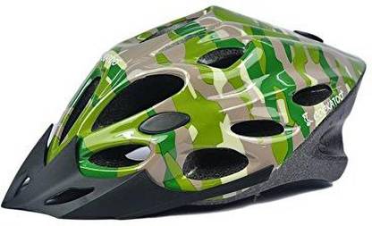 COCKATOO Professional Cycling Helmet