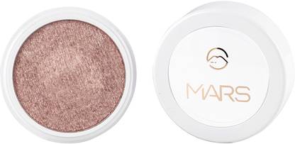MARS Velour mousse face  Highlighter