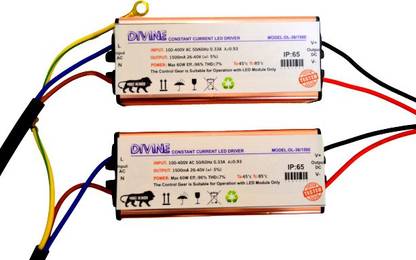 ANUVRUTI AV017-36/1500mA-A02 LED Driver