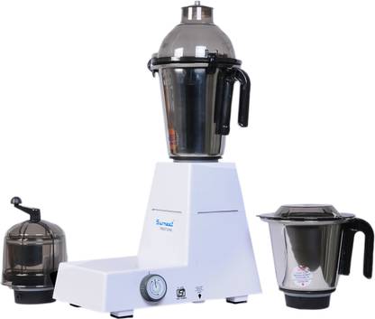 Sumeet mixer 750 W Mixer Grinder