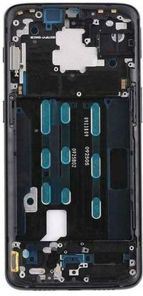 AF Oneplus Oneplus 6 LCD frame front panel Front Panel