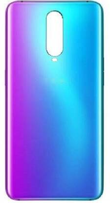 AL HAYY STORE Oppo R17 Pro Back Panel