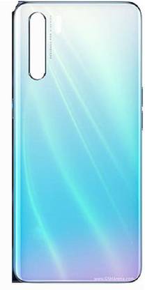 AL AMAZING STORE Oppo Y91 Back Panel
