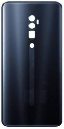 AL HAYY STORE Oppo Reno 10x Zoom Back Panel
