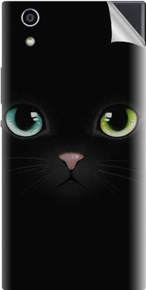 tiddler Sony Xperia XA1 Plus Mobile Skin