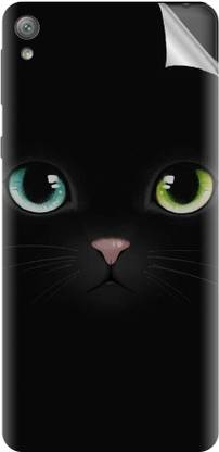 tiddler Sony Xperia E5 Mobile Skin