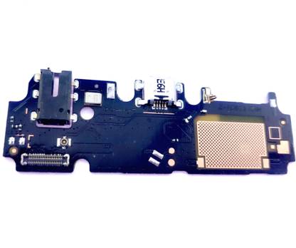 ASOSS ENTERPRISES VIVO V9 CHARGING BOARD:: VIVO V9 CHARGING PATTA VIVO V-9 Charging PCB Complete Flex