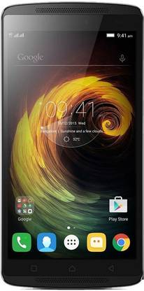 Lenovo K4 NOTE (BLACK WOODEN EDITION, 16 GB)