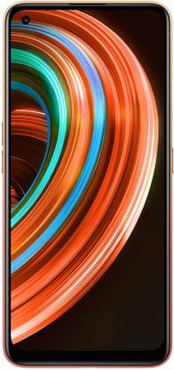 realme X7 5G (Nebula, 128 GB)